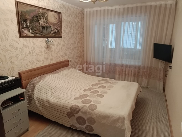 
   Продам 3-комнатную, 70.2 м², Доваторцев ул, 73/1

. Фото 9.