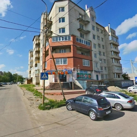 
   Продам 3-комнатную, 83 м², Куйбышева ул, 46а

. Фото 10.