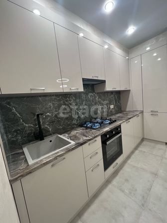 
   Продам 2-комнатную, 58 м², Рогожникова ул, 23/2

. Фото 2.