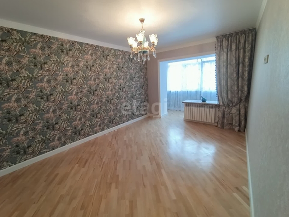 
   Продам 2-комнатную, 66 м², Л.Толстого ул, 25

. Фото 5.