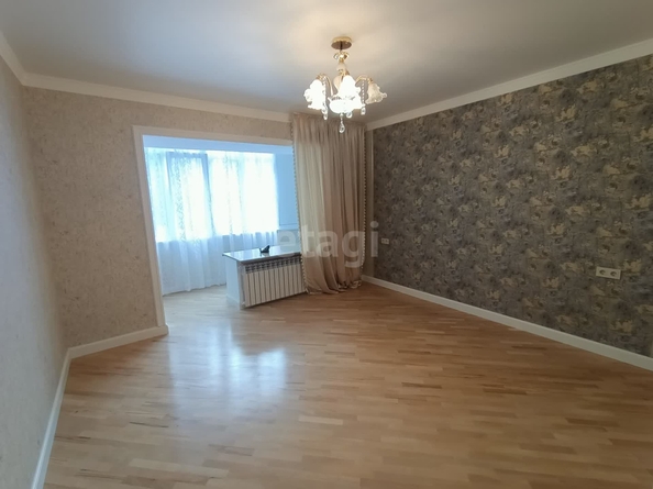 
   Продам 2-комнатную, 66 м², Л.Толстого ул, 25

. Фото 10.