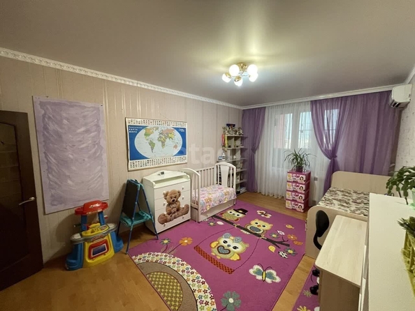 
   Продам 2-комнатную, 70.1 м², Пирогова ул, 78

. Фото 10.