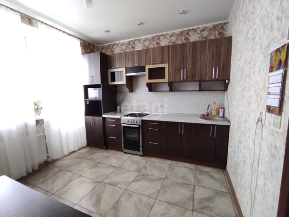 
   Продам 1-комнатную, 42 м², Доваторцев ул, 37/8

. Фото 5.