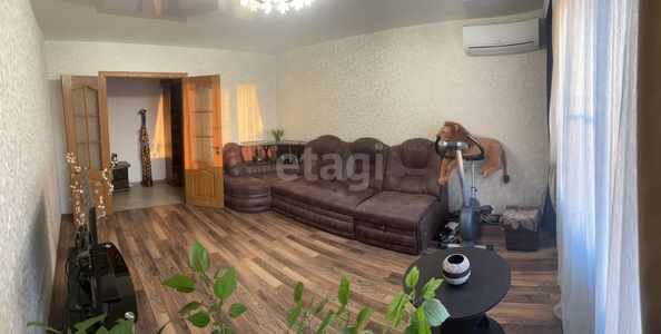 
   Продам 3-комнатную, 60 м², Доваторцев ул, 13

. Фото 5.