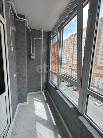 
   Продам 1-комнатную, 34.5 м², Николая Голодникова ул, 4

. Фото 16.