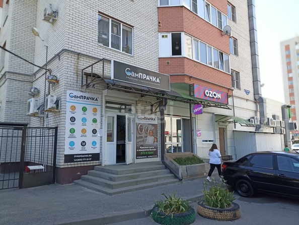 
   Продам 2-комнатную, 58 м², Тухачевского ул, 17/4

. Фото 25.