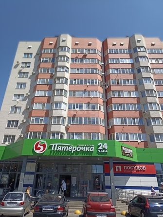 
   Продам 2-комнатную, 58 м², Тухачевского ул, 17/4

. Фото 26.