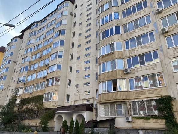 
   Продам 1-комнатную, 36 м², Кулакова пр-кт, 47/4

. Фото 24.