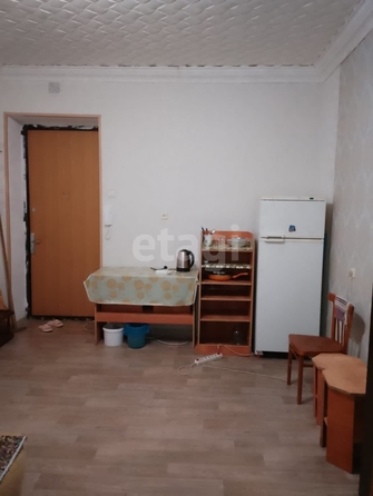 
   Продам секционку, 18.9 м², Короленко ул, 2/1

. Фото 1.