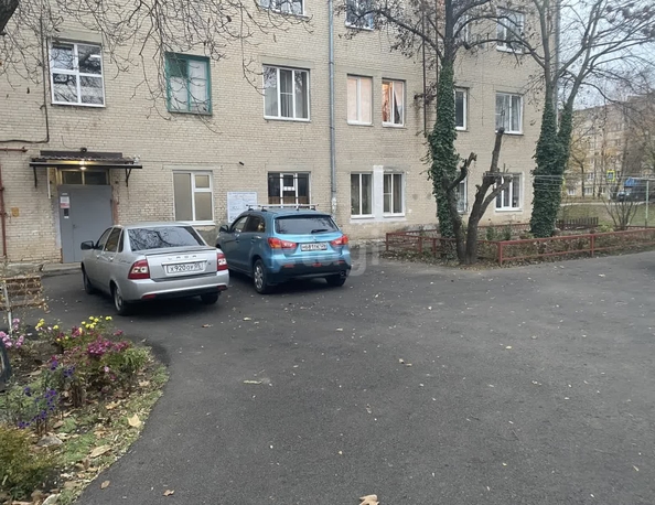 
   Продам секционку, 18.9 м², Короленко ул, 2/1

. Фото 7.