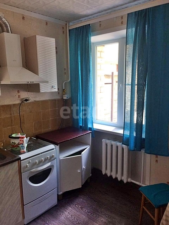 
   Продам 1-комнатную, 32 м², Мира ул, 437

. Фото 2.