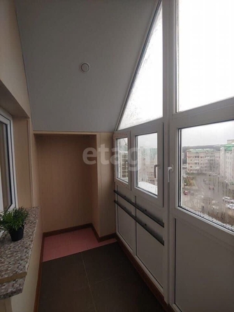 
   Продам 1-комнатную, 35.7 м², Лесная ул, 157/1

. Фото 5.