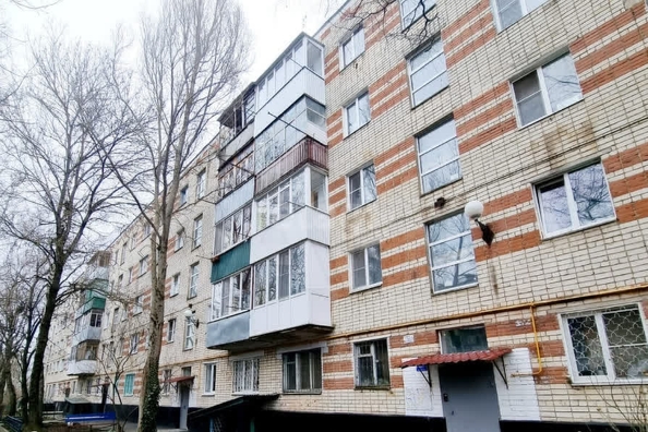 
   Продам 2-комнатную, 45 м², Фроленко ул, 16

. Фото 1.