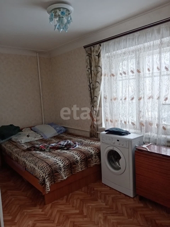 
   Продам 2-комнатную, 40 м², Передовой проезд, 3

. Фото 2.