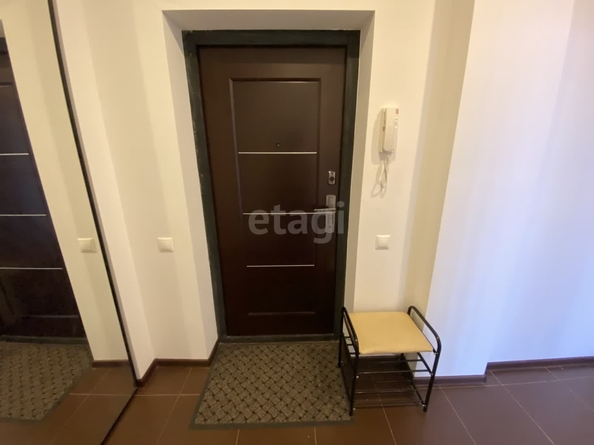 
   Продам 1-комнатную, 45 м², Мира ул, 212

. Фото 24.