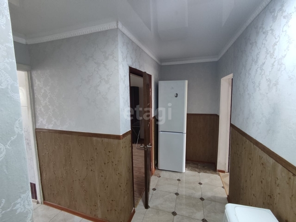 
  Сдам в аренду 2-комнатную квартиру, 49 м², Ставрополь

. Фото 5.