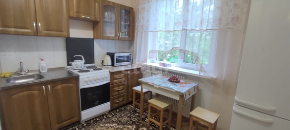 
  Сдам в аренду 1-комнатную квартиру, 35 м², Ставрополь

. Фото 1.