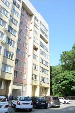 
  Сдам в аренду 1-комнатную квартиру, 45 м², Ставрополь

. Фото 9.