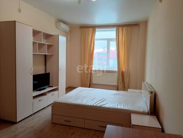 
  Сдам в аренду 1-комнатную квартиру, 45 м², Ставрополь

. Фото 2.