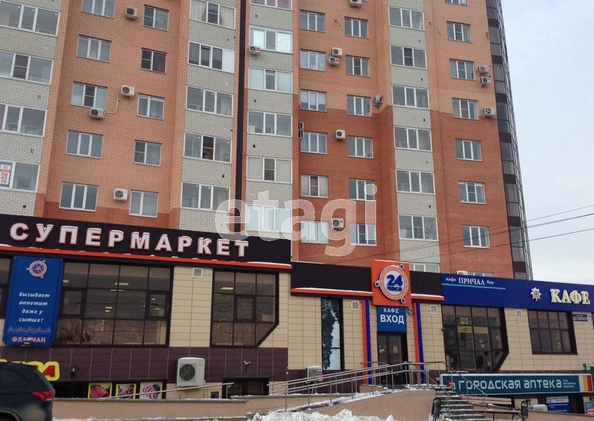 
  Сдам в аренду 1-комнатную квартиру, 40 м², Ставрополь

. Фото 16.