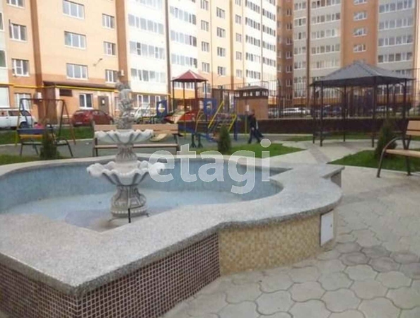 
  Сдам в аренду 1-комнатную квартиру, 40 м², Ставрополь

. Фото 17.