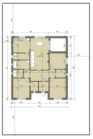 
   Продам дом, 138 м², Михайловск

. Фото 11.