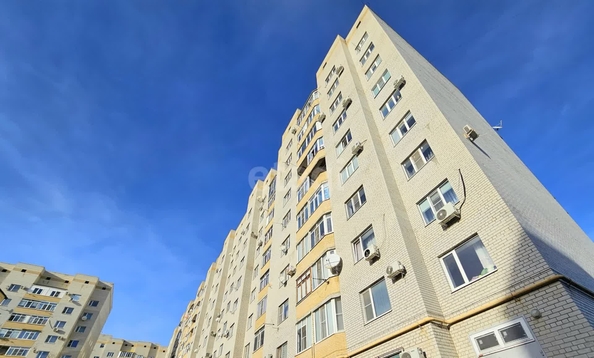 
   Продам 1-комнатную, 39.3 м², Ленина ул, 167/2 с3

. Фото 31.