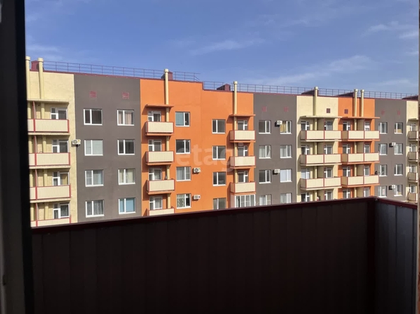 
   Продам 2-комнатную, 44.6 м², Ишкова ул, 103

. Фото 4.