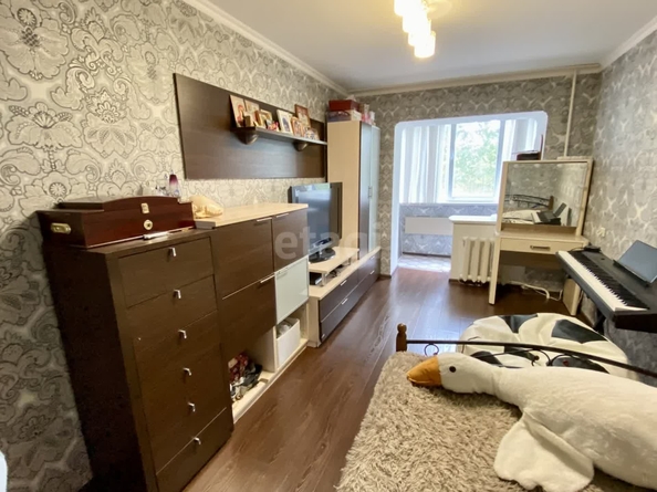 
   Продам 4-комнатную, 95.6 м², Железнодорожная ул, 3

. Фото 13.