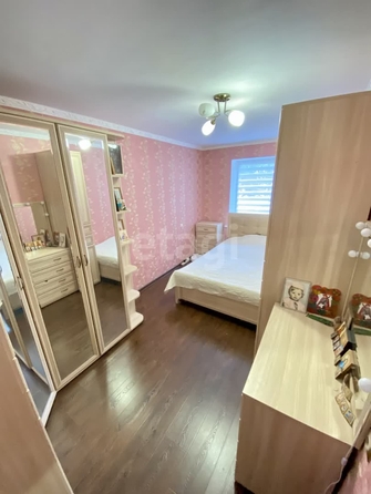 
   Продам 4-комнатную, 95.6 м², Железнодорожная ул, 3

. Фото 17.