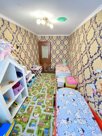 
   Продам 4-комнатную, 95.6 м², Железнодорожная ул, 3

. Фото 31.