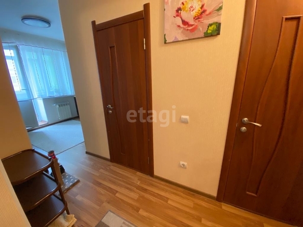 
   Продам 2-комнатную, 59.1 м², 45 Параллель ул, 10а

. Фото 36.