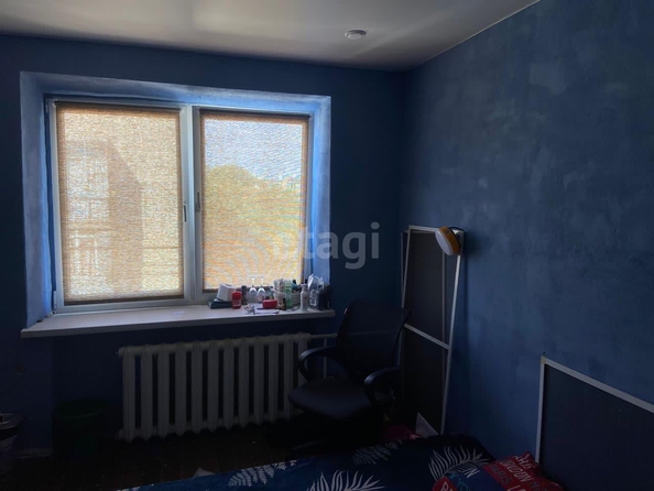 
   Продам секционку, 12.9 м², Серова ул, 4/1

. Фото 3.