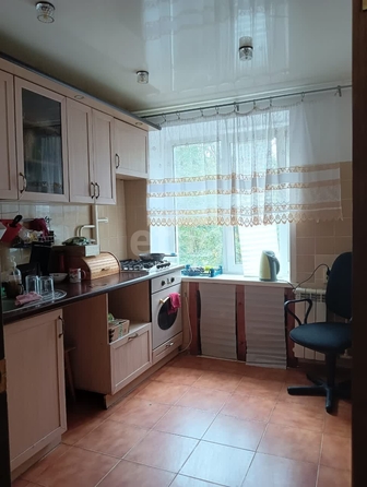 
   Продам 3-комнатную, 61.3 м², Ботанический проезд, 15

. Фото 2.