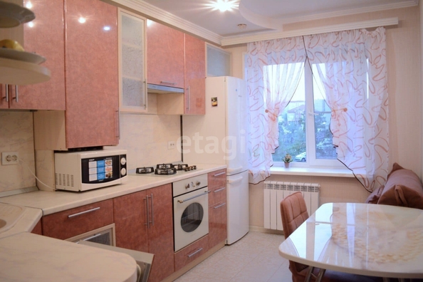 
  Сдам в аренду 1-комнатную квартиру, 36 м², Ставрополь

. Фото 15.