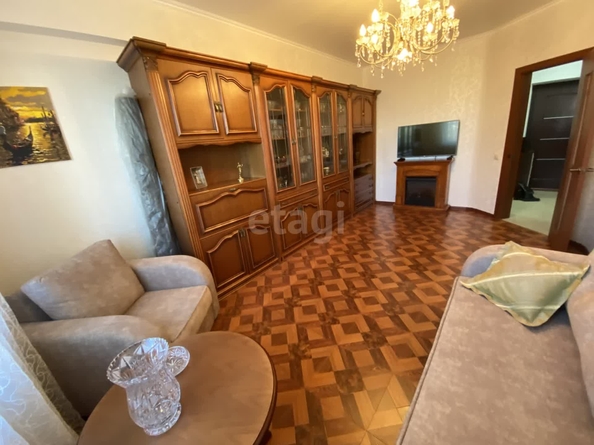 
   Продам 1-комнатную, 43 м², Л.Толстого ул, 6

. Фото 12.