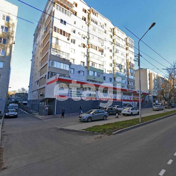 
   Продам 1-комнатную, 43 м², Л.Толстого ул, 6

. Фото 33.