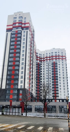 
   Продам 1-комнатную, 37 м², Гражданская ул, 1/4

. Фото 1.