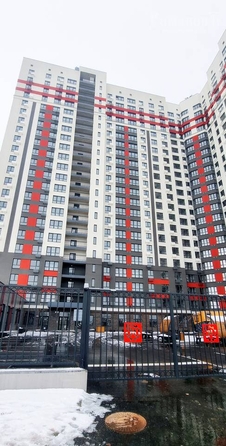 
   Продам 1-комнатную, 37 м², Гражданская ул, 1/4

. Фото 25.