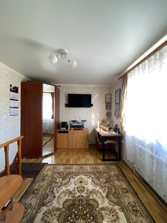 
   Продам 2-комнатную, 38.5 м², Школьная ул, 158

. Фото 8.