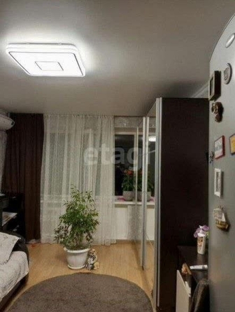 
   Продам секционку, 18 м², Завокзальная ул, 33а

. Фото 2.