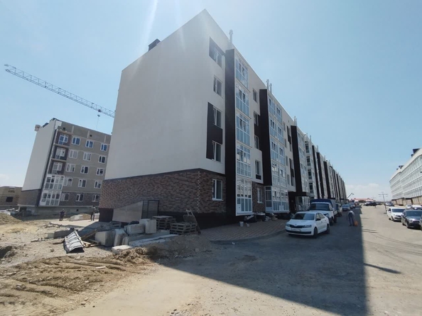 
   Продам 1-комнатную, 27.9 м², Антона Чехова ул, 42

. Фото 7.