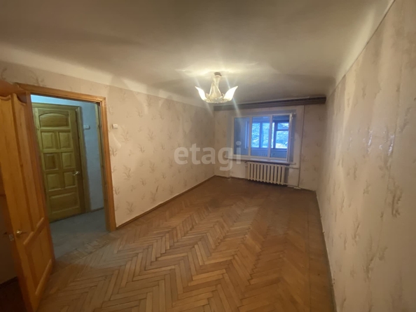 
   Продам 2-комнатную, 43.7 м², Социалистическая ул, 1а

. Фото 6.