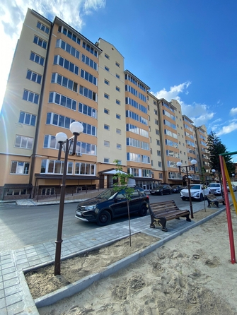 
  Продается 2-комн. квартира, 76 м², Первомайская ул, д. 51/16 к3
. Фото 1.