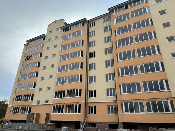 
   Продам 3-комнатную, 92 м², Первомайская ул, 51 к16

. Фото 5.