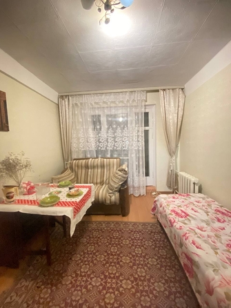 
   Продам 1-комнатную, 22 м², Орджоникидзе ул, 11 к3

. Фото 1.