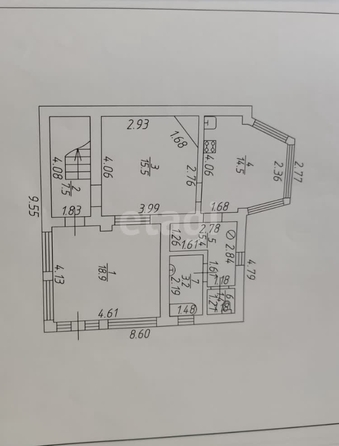 
   Продам дом, 128.3 м², Днт Земляне

. Фото 9.