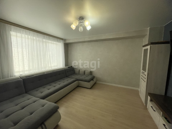 
   Продам коттедж, 110.6 м², Михайловск

. Фото 1.