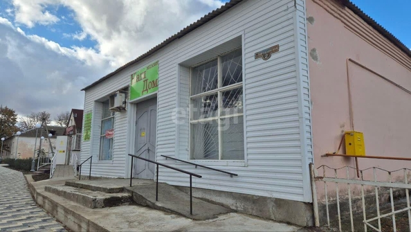 
   Продам торговое помещение, 140 м², Партизанская ул, 2а

. Фото 24.