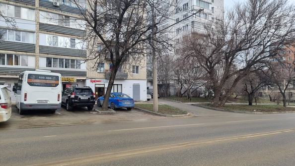 
   Продам торговое помещение, 112.4 м², Мира ул, 139

. Фото 2.